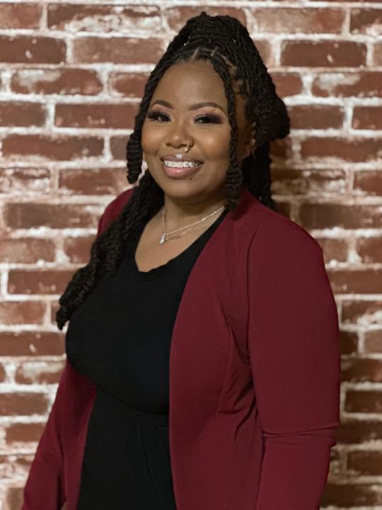 Sierra Lofton