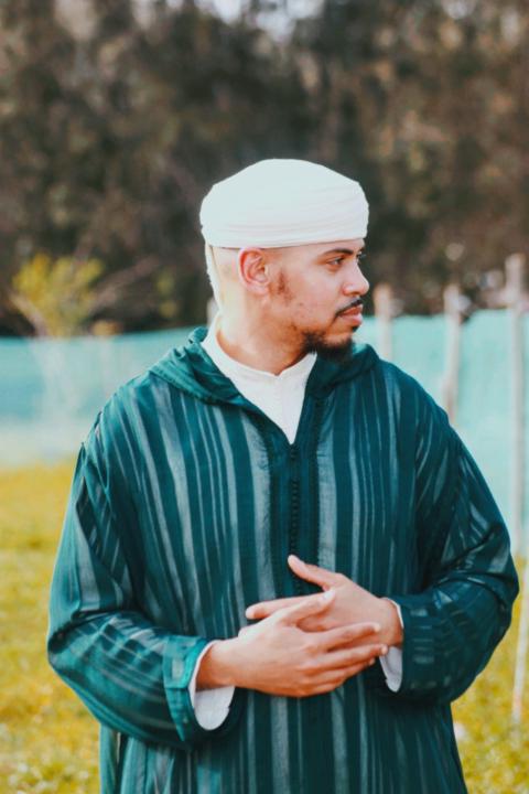 Zakariyah A