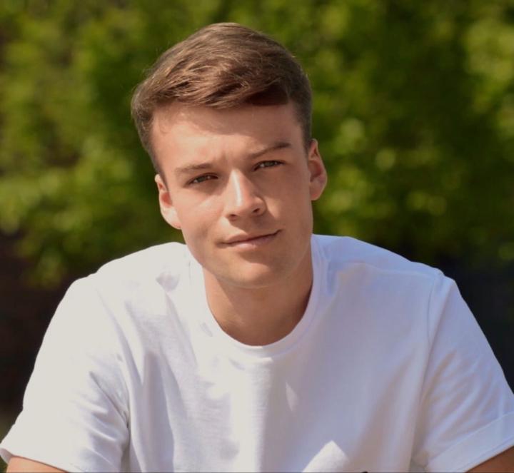 Daan Heyda