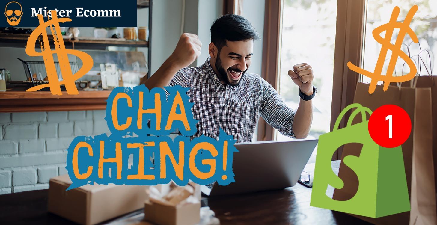 Start Getting Sales With Klaviyo