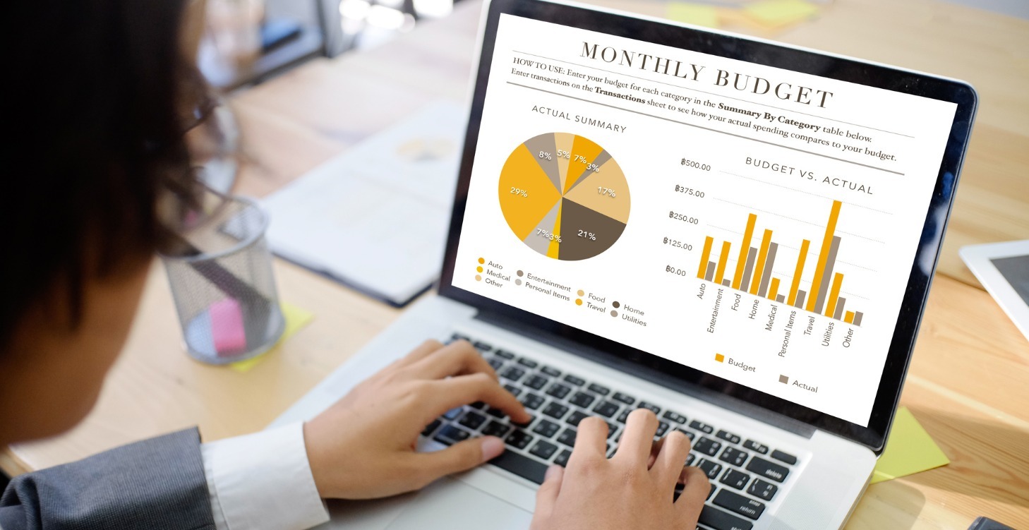 Monthly Work Options