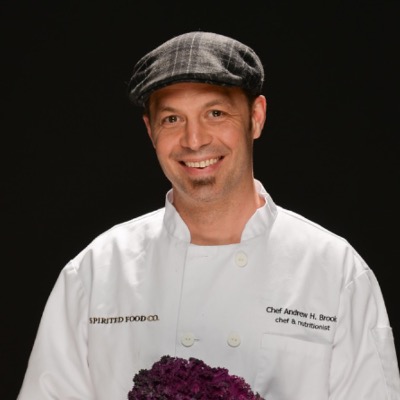 Andrew Brooks