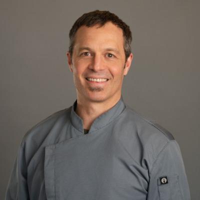 Andrew Brooks