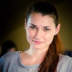 Iris Fortiu