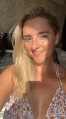 Alexandra Vaughan