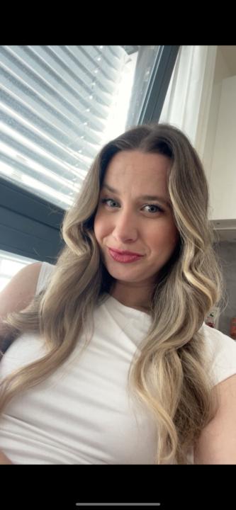 Dominika Štěrbová
