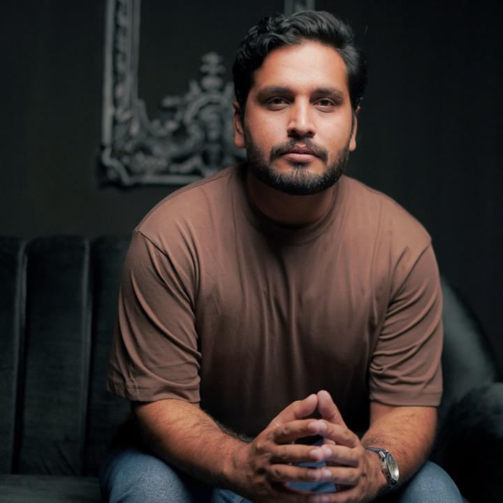 Mazhar Habib