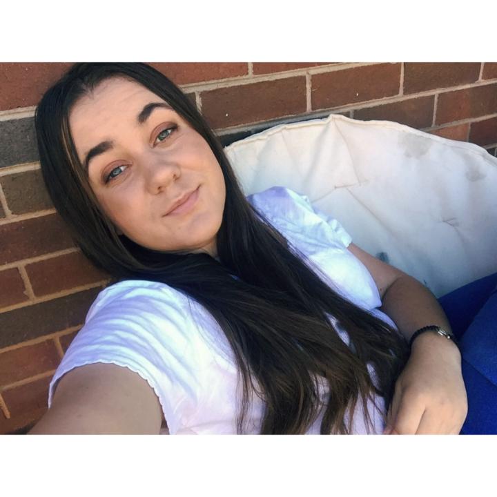 Lizel van Wyk
