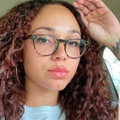 Bella Robinson