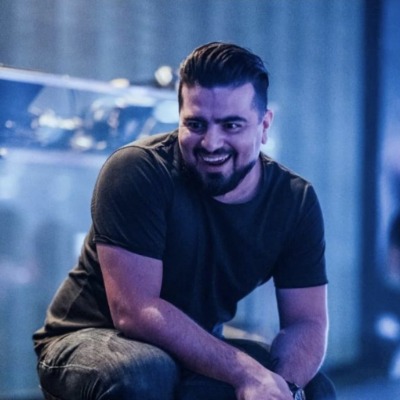 Hoger Rashid