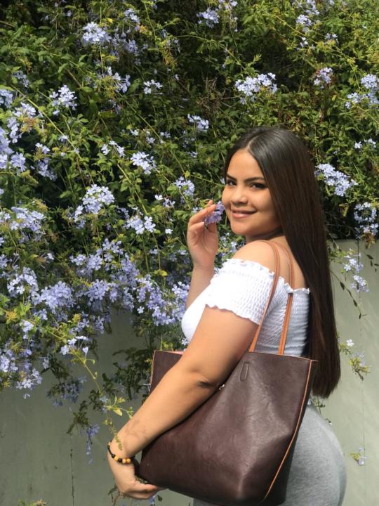 Sheyla Stephany Galvis Cansino