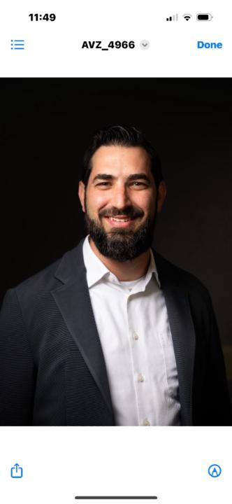 Eden Markowitz