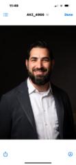 Eden Markowitz