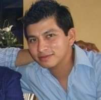 Victor López priego