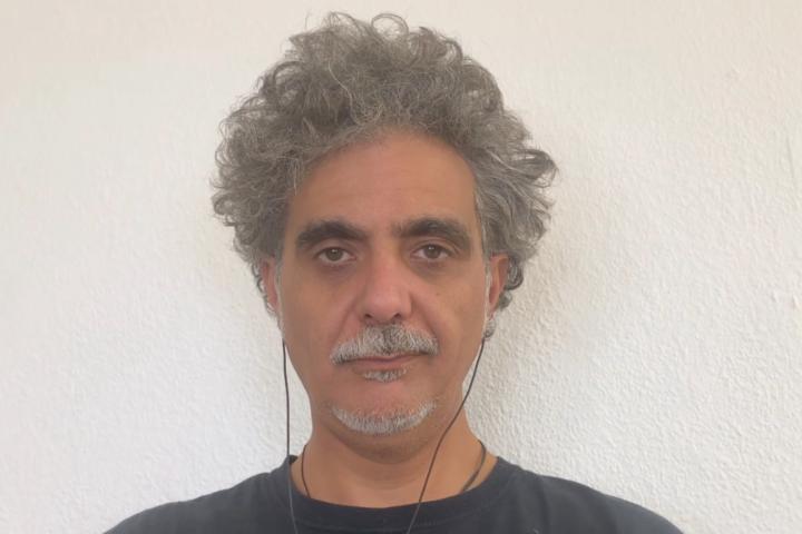 Diego Gaspar Gomez Castano