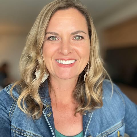 Alisha Wendell