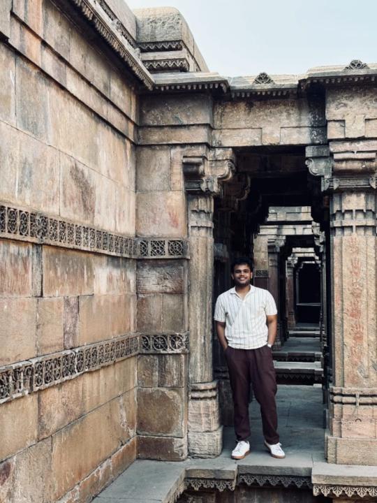 Sidharth Sreehari