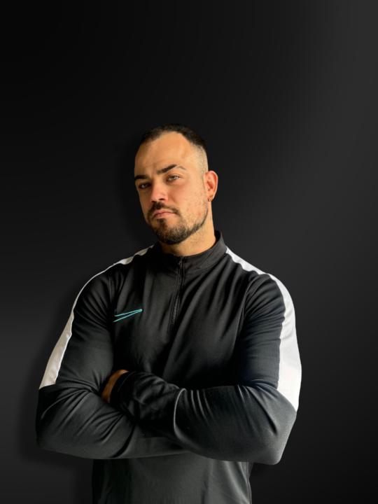Jesús Valdelvira Bernal