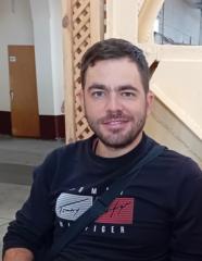 Jeremy Vernaeve