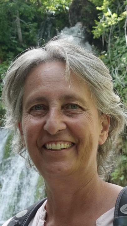 Ineke Kersten