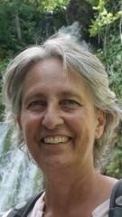 Ineke Kersten