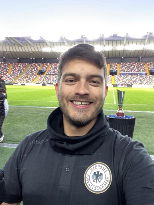 Alberto Ruiz