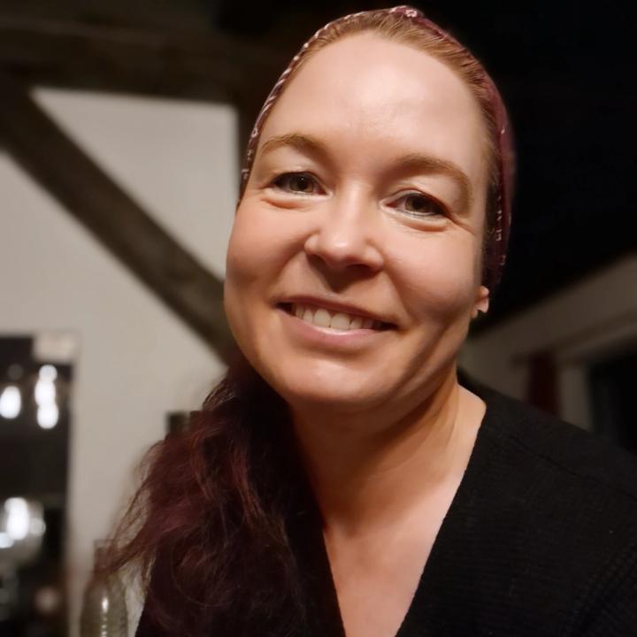Lydia Neumann