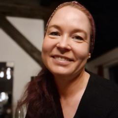 Lydia Neumann