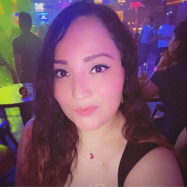 Rosa Velazquez