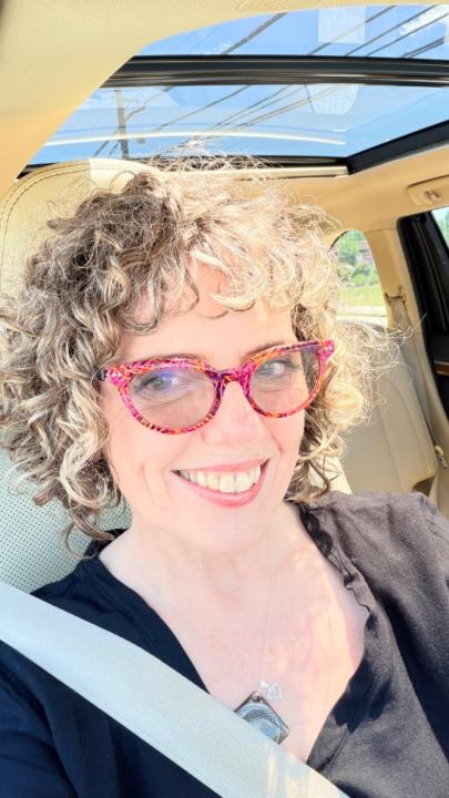 Melora Jones