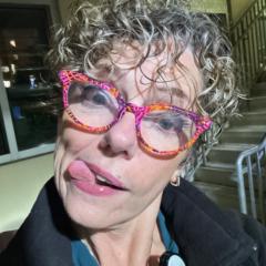 Melora Jones
