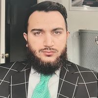 Usman Naeem