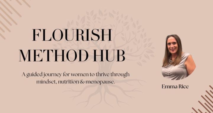 The Flourish Method Hub