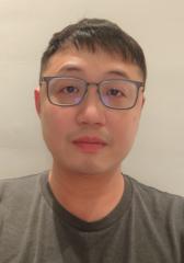 Wyllen Tam