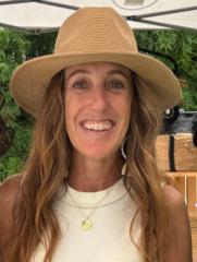 Laurie Pani
