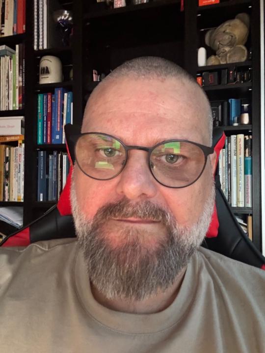 Pascal Gruisen