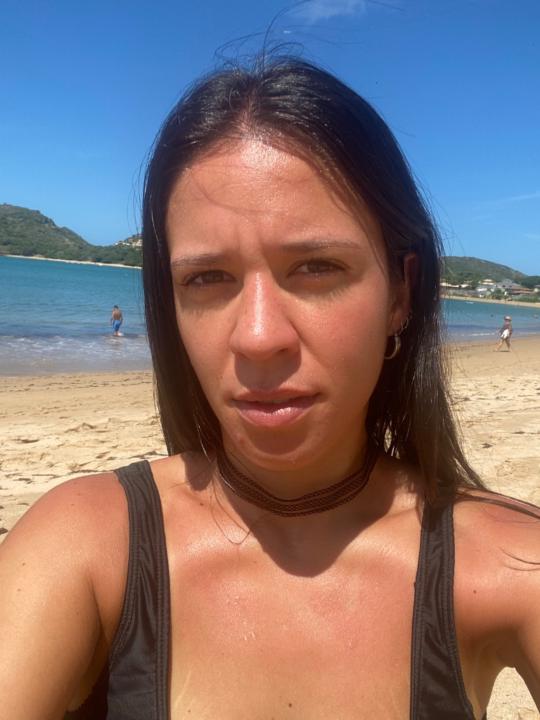 Camila Mercedes Belloni