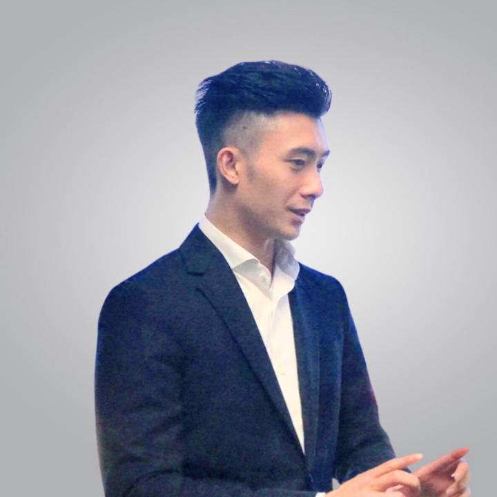 Sam Shen