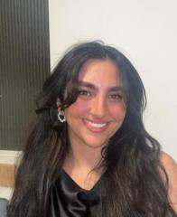 Sara Hernández
