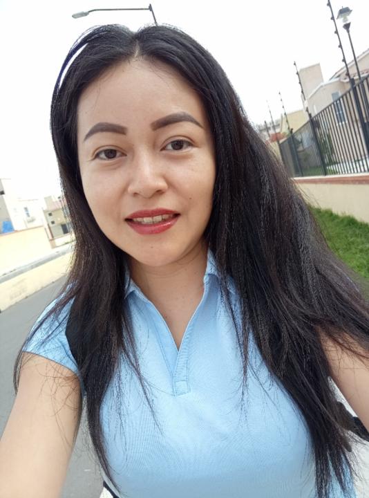 Yessica García Juárez