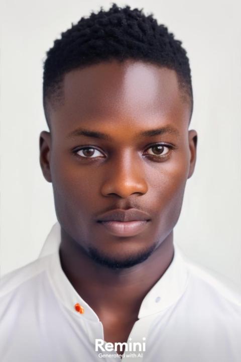 Moses Daramola