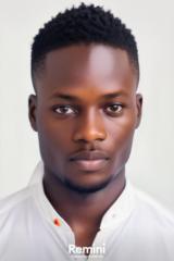 Moses Daramola
