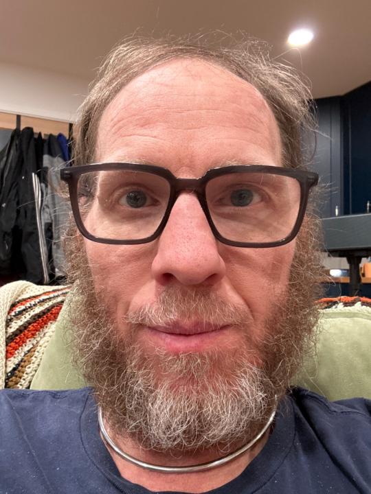 Christopher Anderson