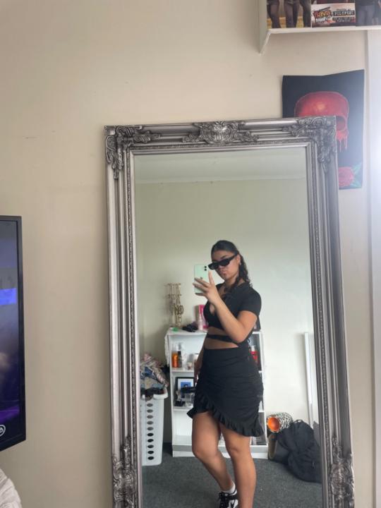 Nevaeh Honotapu