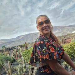 Wendy Paola Navarro Ortiz