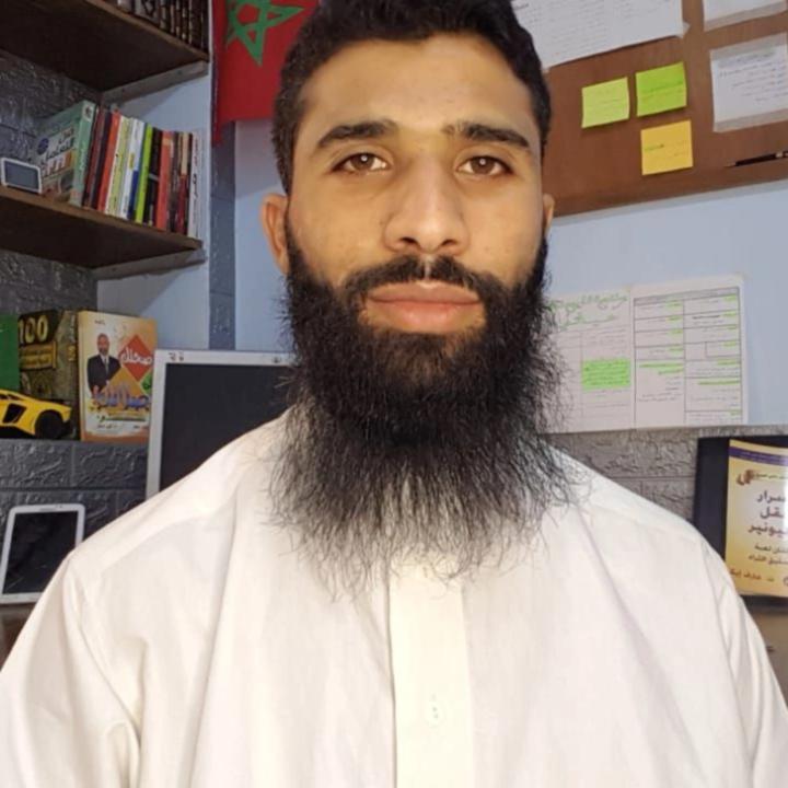 Karym Mohammed