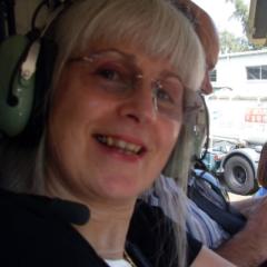 Brenda Brocklehurst
