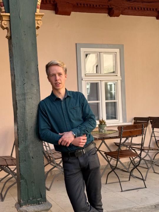 Valentin Trixl