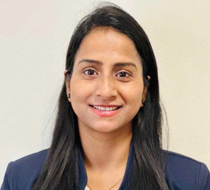 Minu Kumari