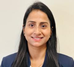 Minu Kumari